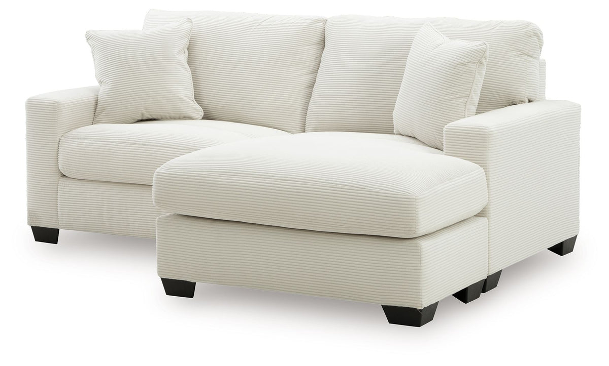 Greenbriar - Sofa Chaise by Ashley – view 4