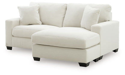 Greenbriar - Sofa Chaise by Ashley – view 4