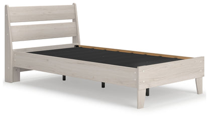 Socalle - Panel Platform Bed by Ashley – view 14