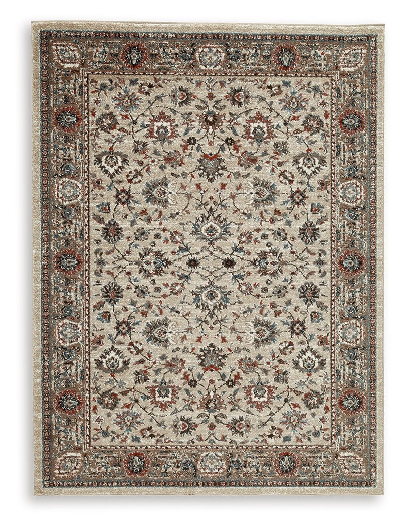 Beritham - Rug by Ashley – Area Rugs