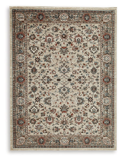 Beritham - Rug by Ashley – Area Rugs