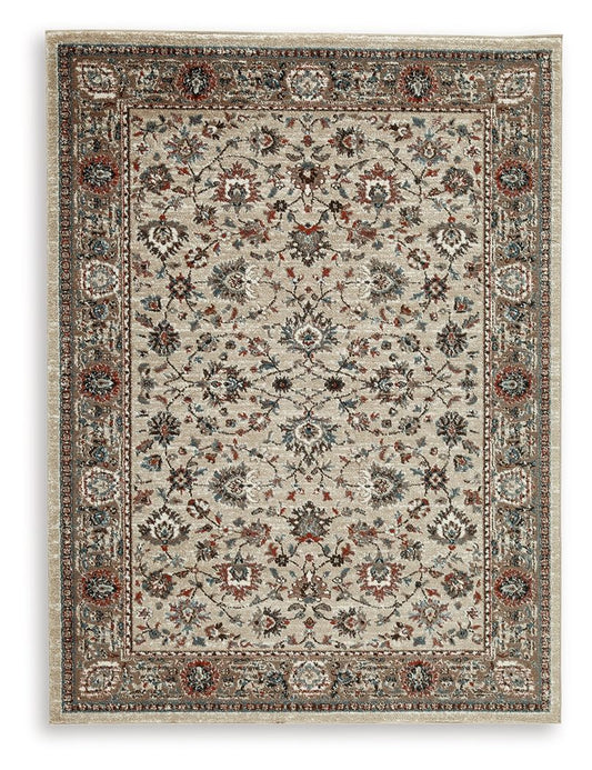 Beritham - Rug by Ashley – Area Rugs