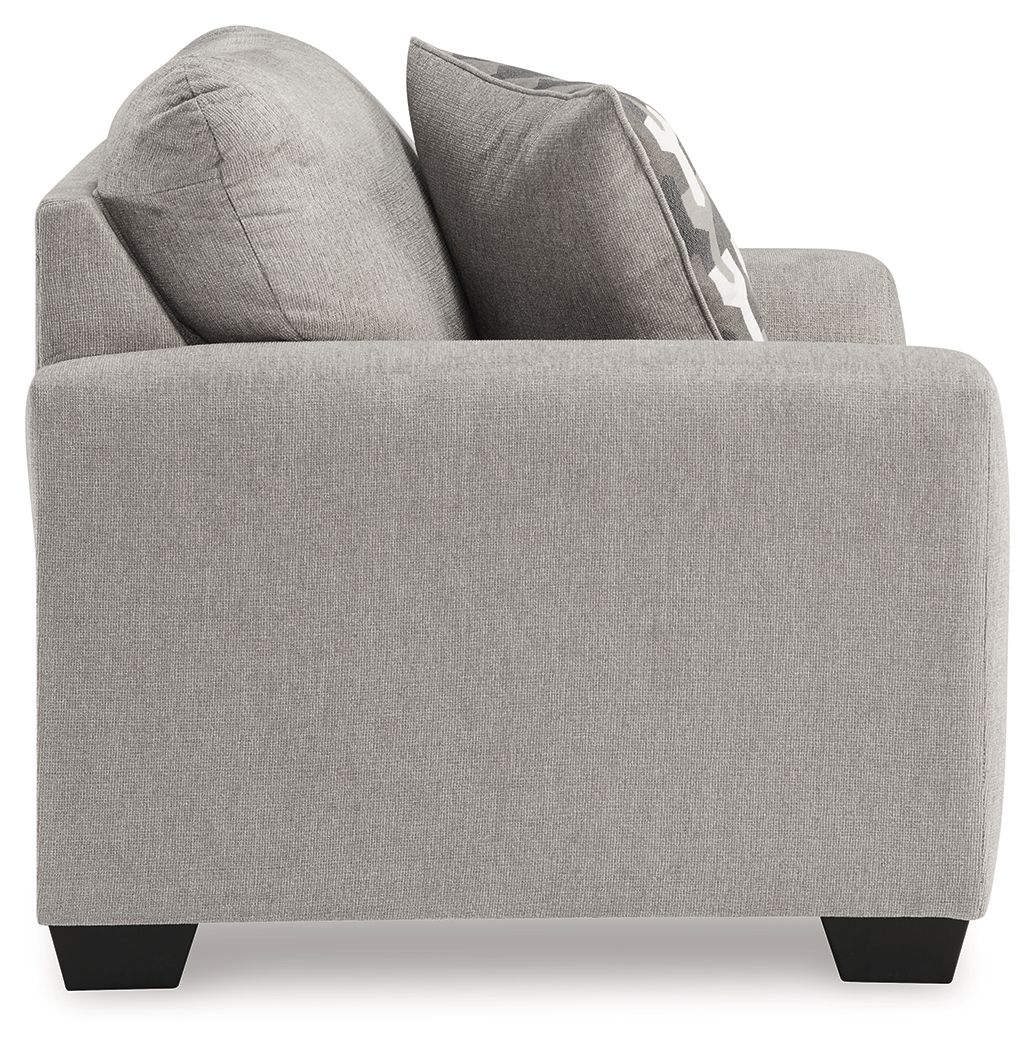 Avenal Park - Living Room Set by Ashley – view 7