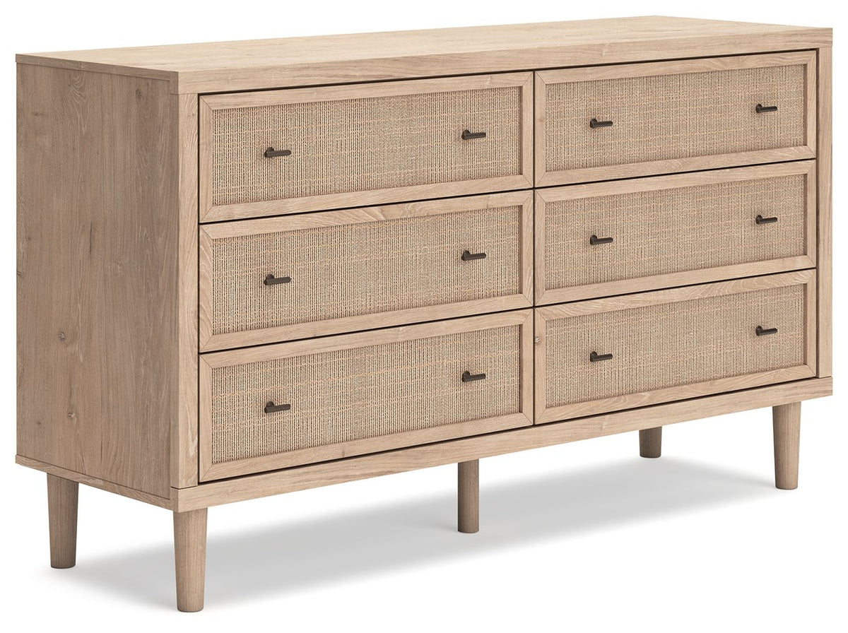 Cielden - Upholstered Bedroom Set by Ashley – view 2
