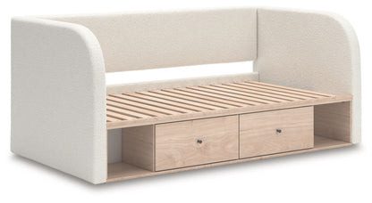 Arloster - Upholstered Day Bed by Ashley – view 12