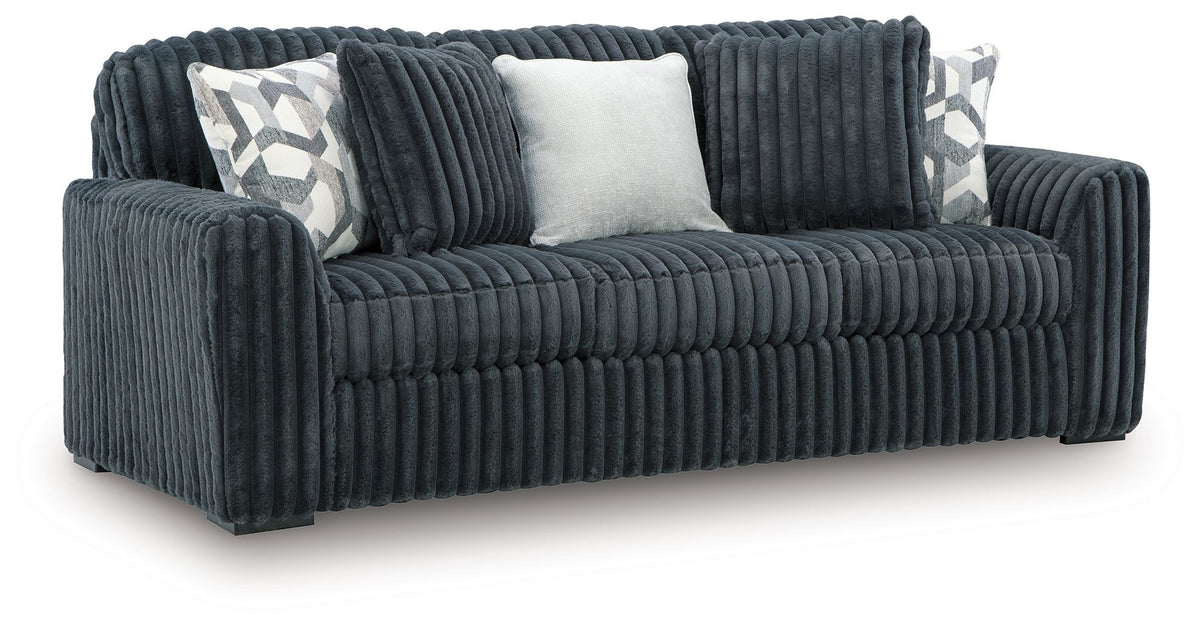 Midnight-Madness - Sofa by Ashley – view 3