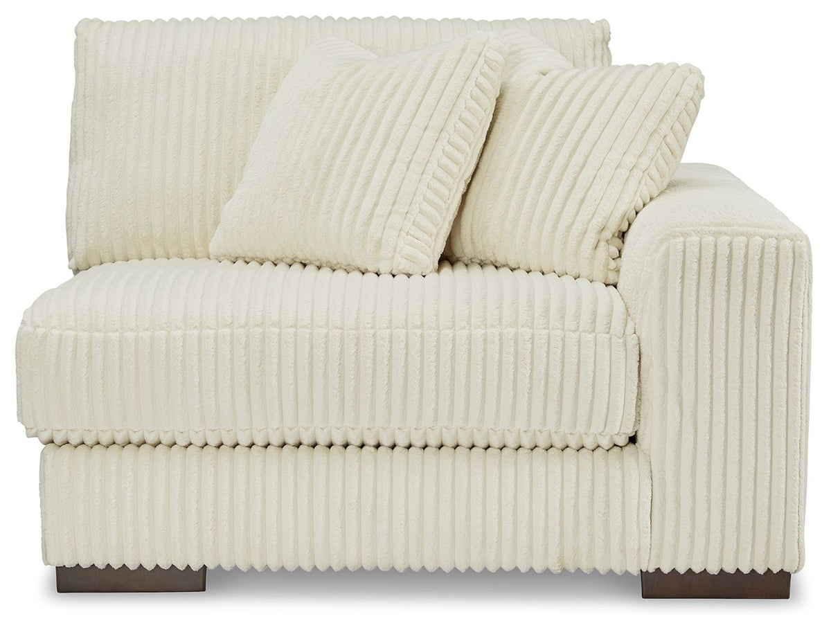 Lindyn - 4 Piece Sectional by Ashley – view 12