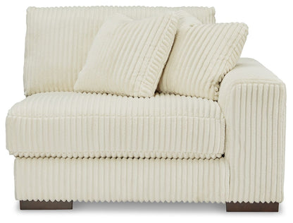 Lindyn - 4 Piece Sectional by Ashley – view 12