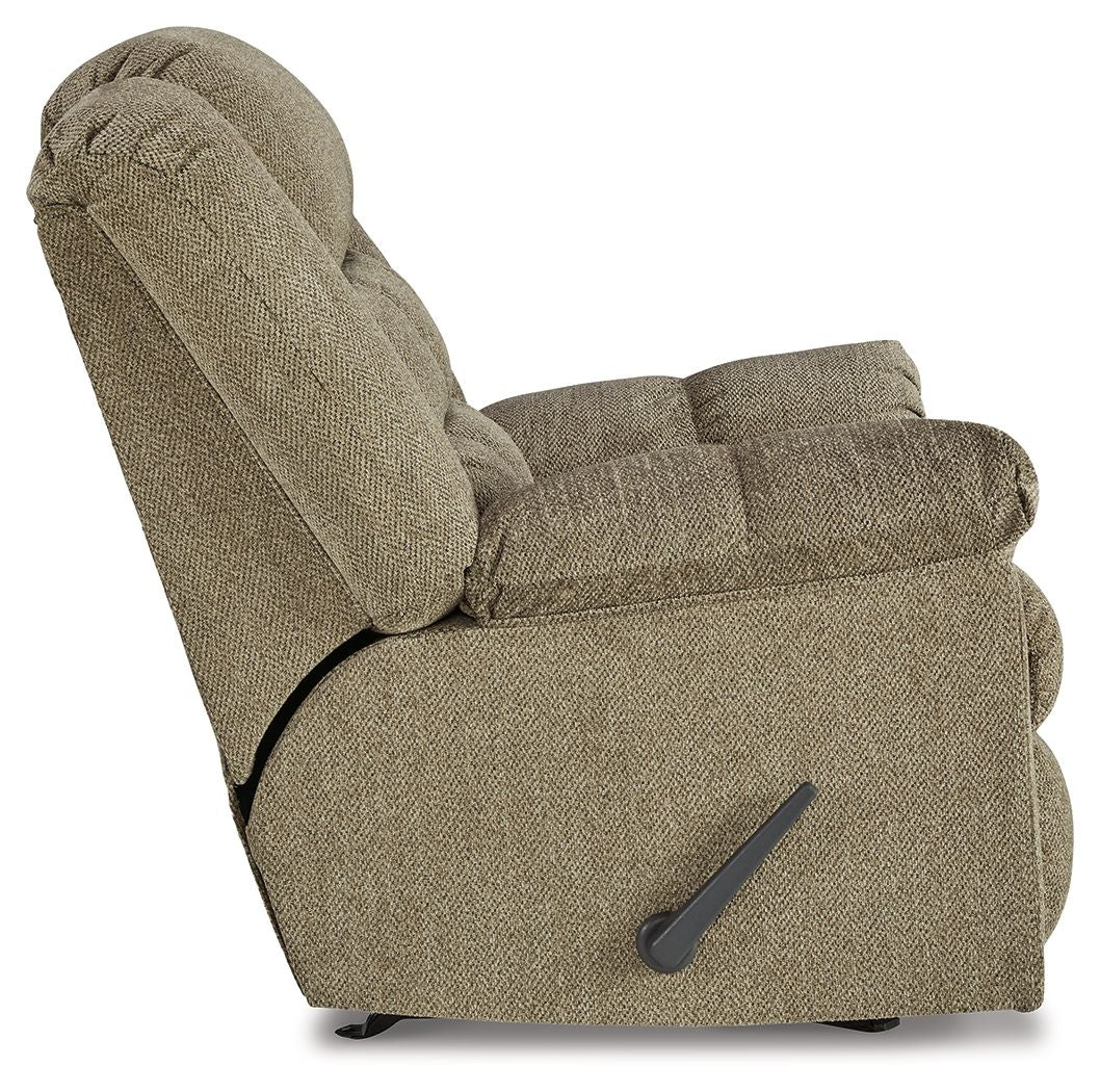 Kegler - Rocker Recliner by Ashley – view 5