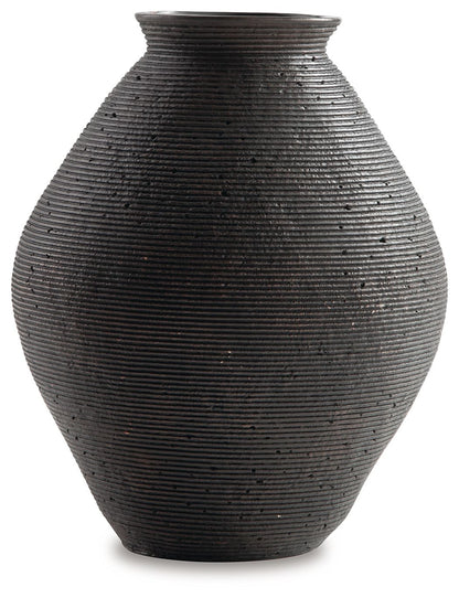 Hannela - Vase by Ashley – Vases & Jars
