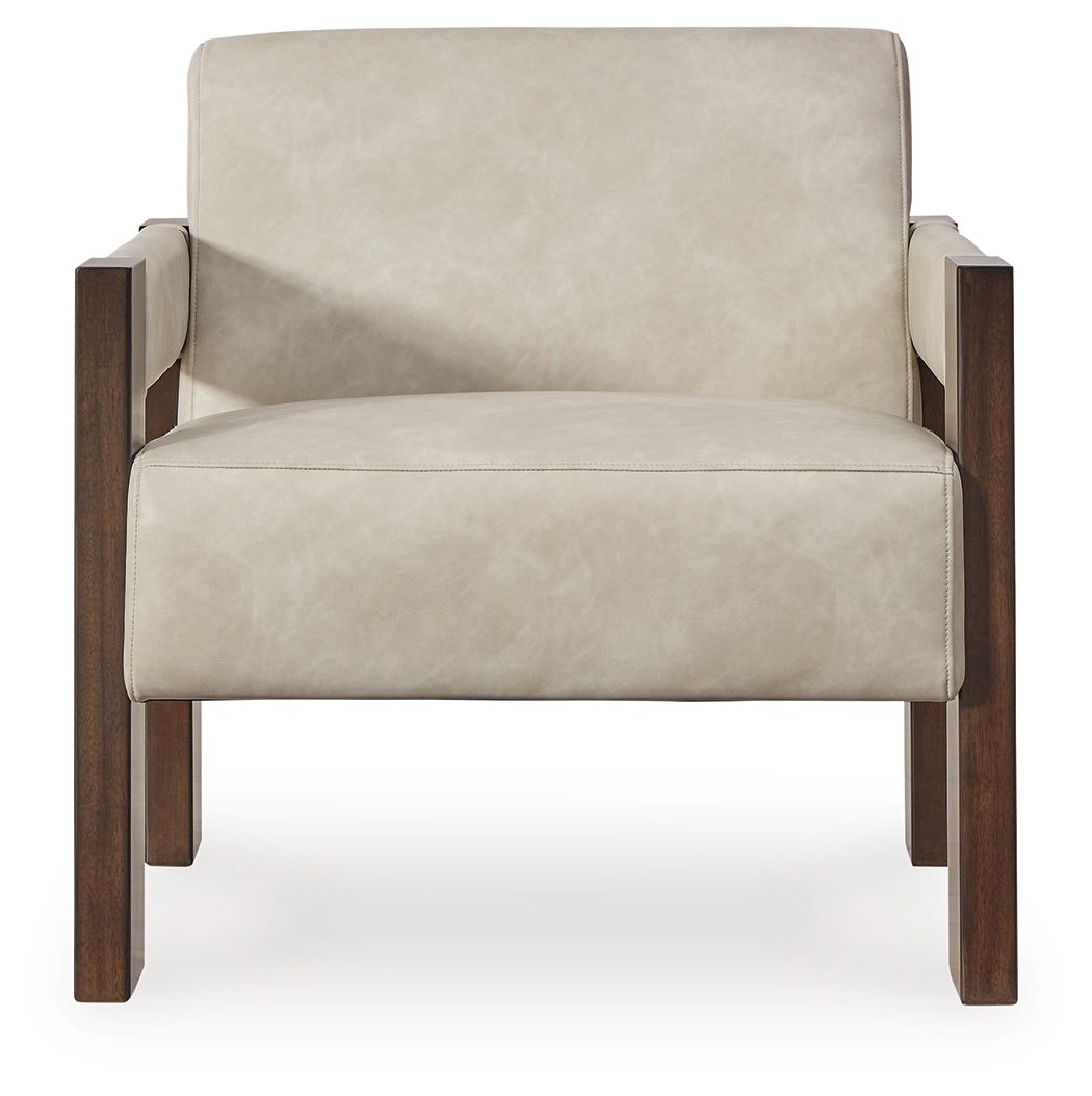 Adlanlock - Accent Chair by Ashley – view 4