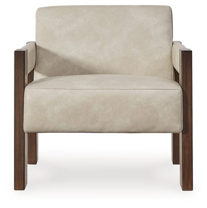 Adlanlock - Accent Chair by Ashley – view 4