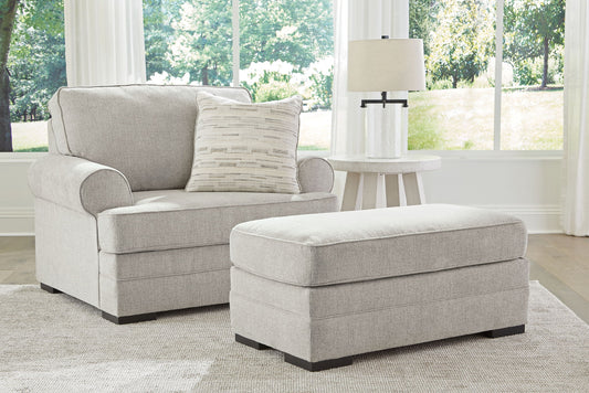 Eastonbridge - Living Room Set – view 2