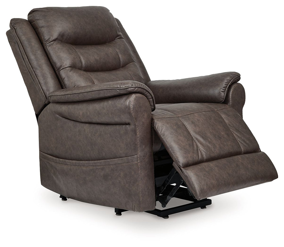 Oatman - Power Lift Recliner by Ashley – view 5