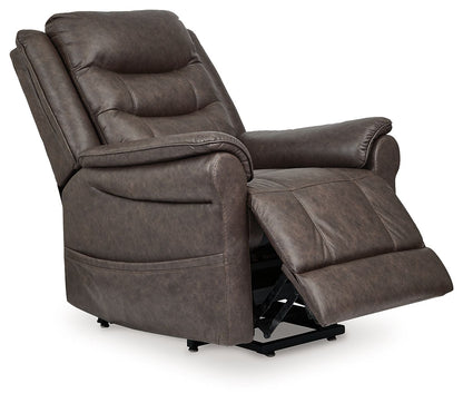 Oatman - Power Lift Recliner by Ashley – view 5