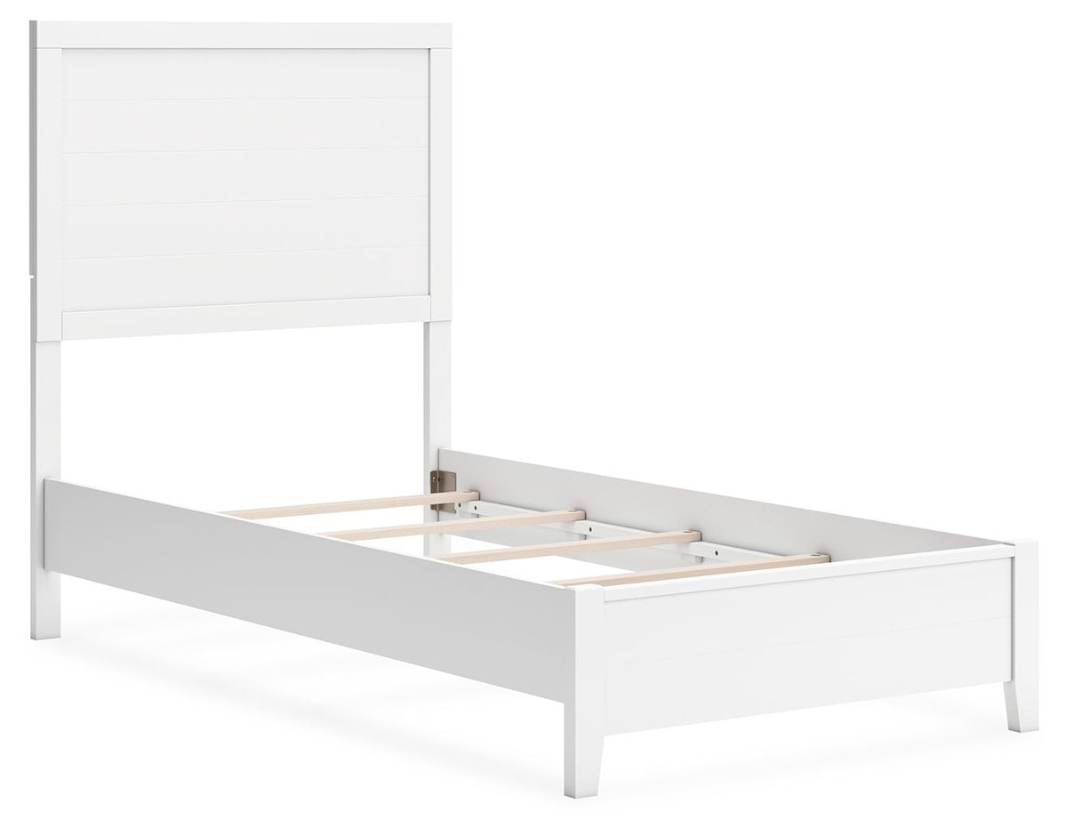 Binterglen - Panel Bed by Ashley – view 2