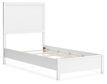 Binterglen - Panel Bed by Ashley – view 2