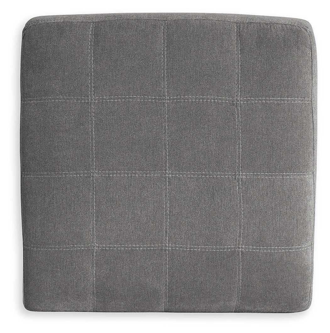 Marleton - Oversized Accent Ottoman by Ashley – view 5