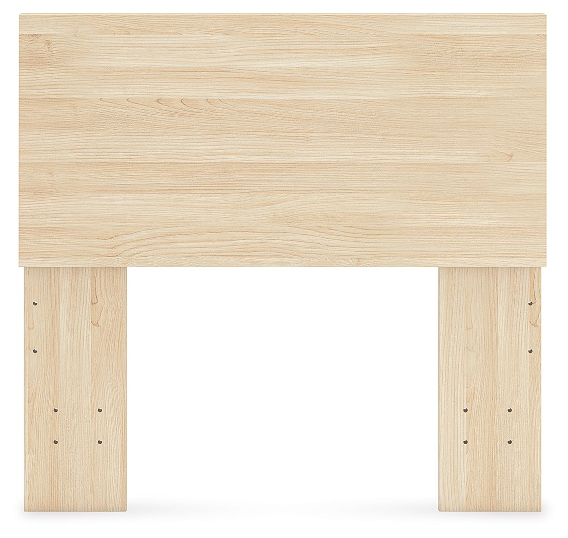 Onita - Panel Headboard by Ashley – view 14