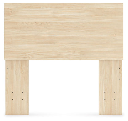 Onita - Panel Headboard by Ashley – view 14