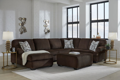 Kimlee - Sectional by Ashley – view 7