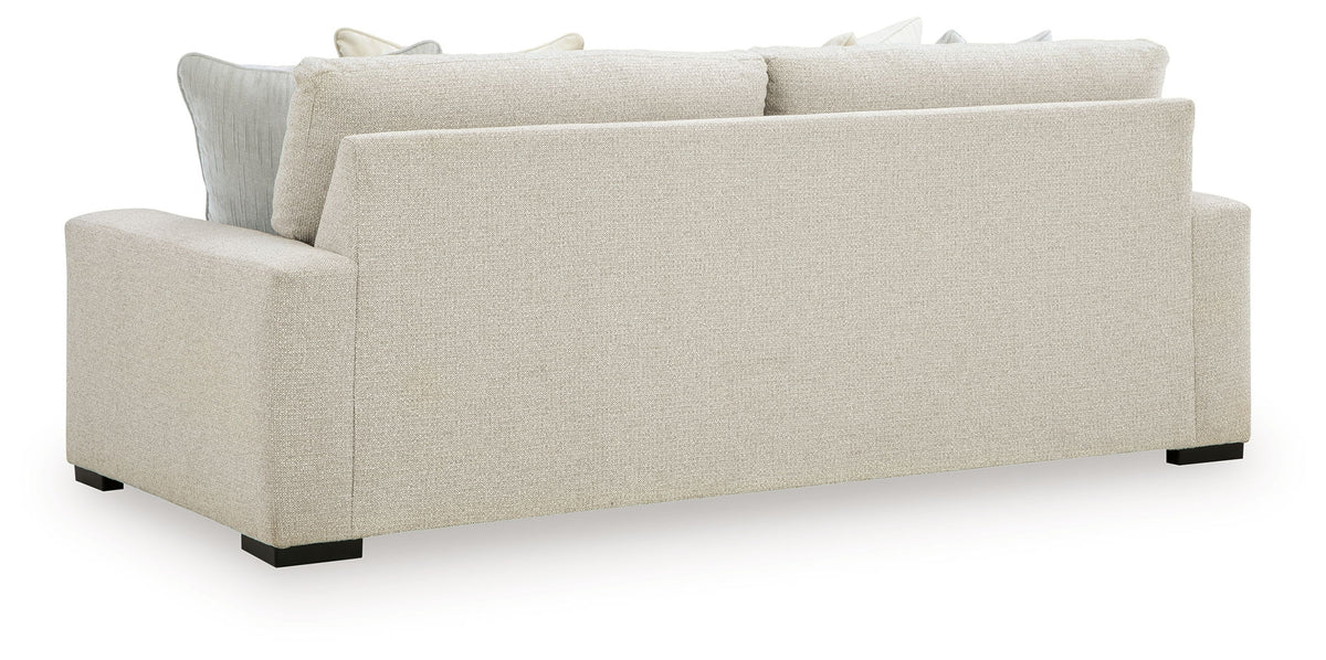 Conlee-Pike - Sofa - Linen by Ashley – view 2