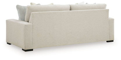 Conlee-Pike - Sofa - Linen by Ashley – view 2