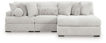 Cuddle Plush - Sectional by Ashley – view 19