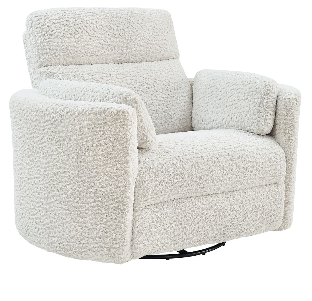 Gosaldo - Swivel Glider Recliner by Ashley – Swivel Glider Chairs
