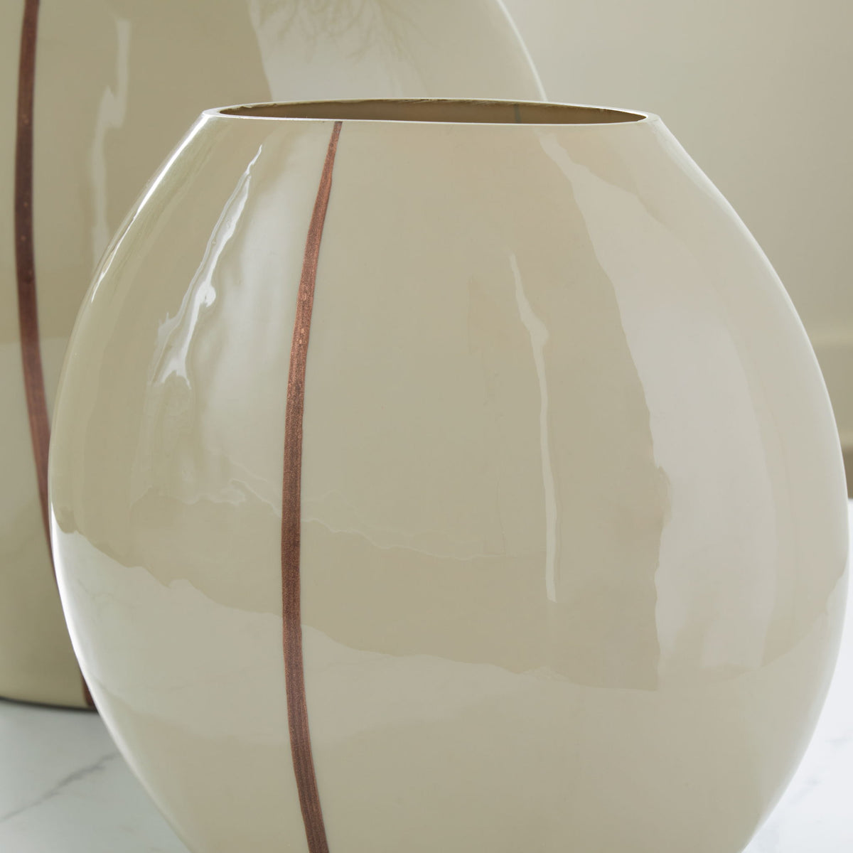 Sheabourne - Vase by Ashley – view 7