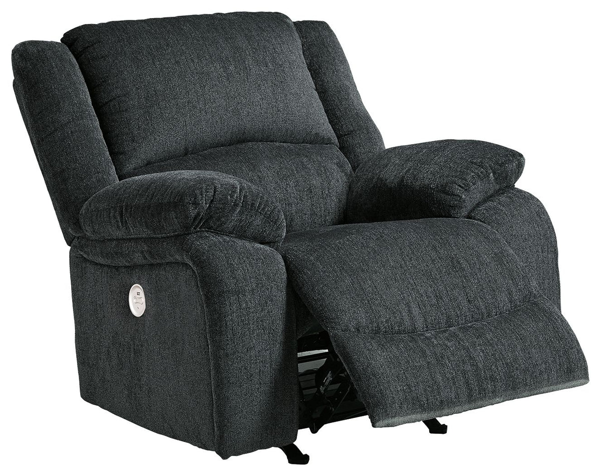 Draycoll - Rocker Recliner by Ashley – view 7