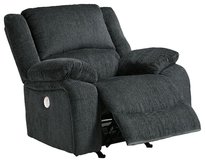 Draycoll - Rocker Recliner by Ashley – view 7