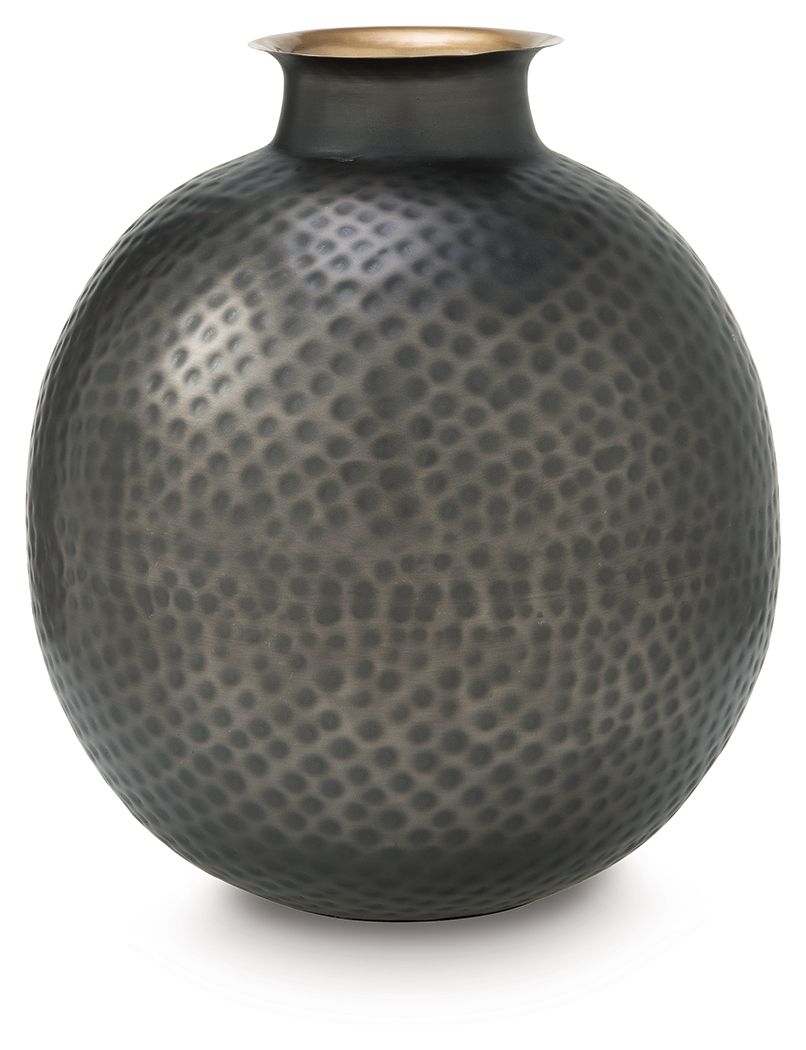 Woody - Vase by Ashley – view 2
