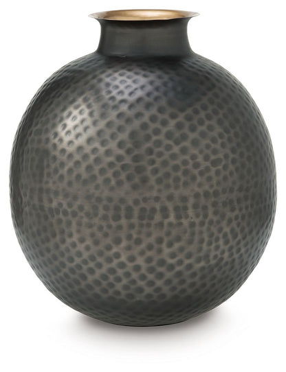 Woody - Vase by Ashley – view 2