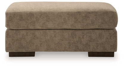Jayne Park - Ottoman by Ashley – view 6