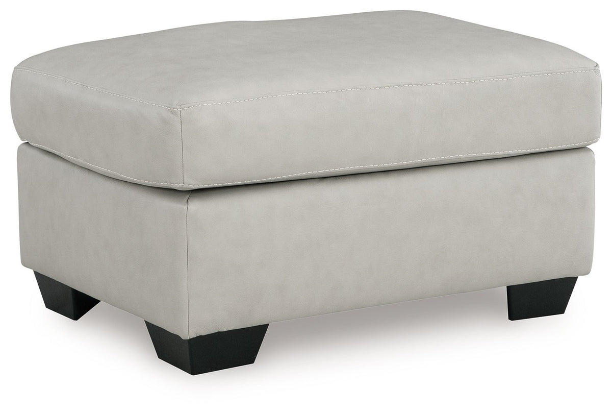 Santorine - Ottoman by Ashley – view 2