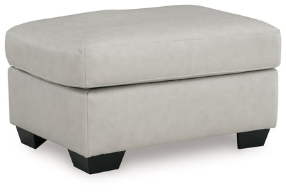 Santorine - Ottoman by Ashley – view 2