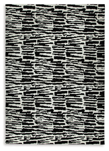 Bramshaw - Area Rug by Ashley – Area Rugs