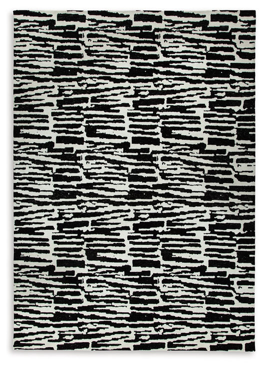 Bramshaw - Area Rug by Ashley – Area Rugs