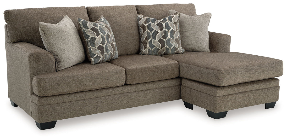 Stonemeade - Sofa Chaise by Ashley – view 5