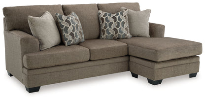 Stonemeade - Sofa Chaise by Ashley – view 5