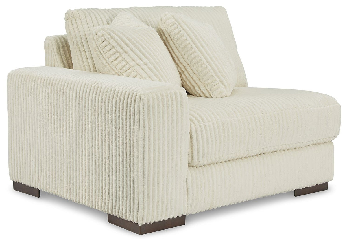 Lindyn - 4 Piece Sectional by Ashley – view 13