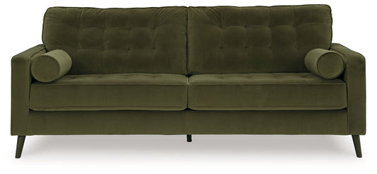 Reveon Lakes - Sofa - Olive by Ashley – Stationary Sofas