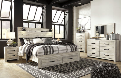 Cambeck - Bedroom Set by Ashley – view 7