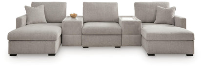 ModMax Luxe - 5 Piece Sectional – view 4