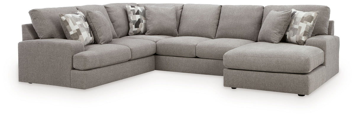 Lindon - 2 Piece Sectional – view 3