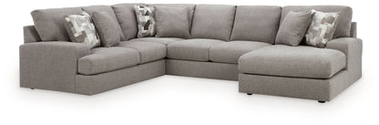 Lindon - 2 Piece Sectional – view 3
