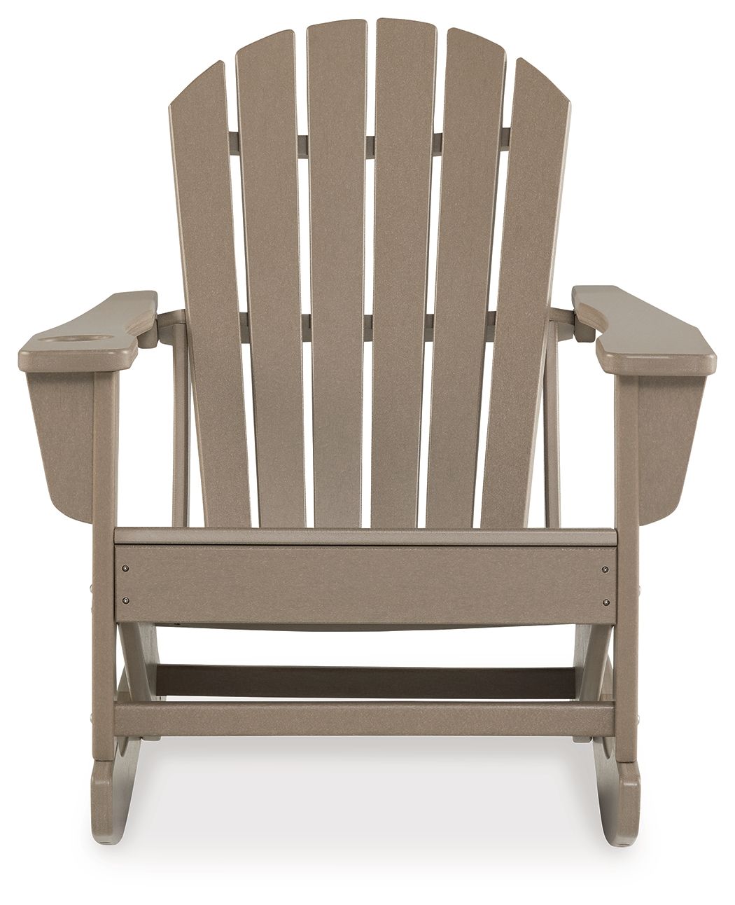 Sundown Treasure - Rocking Chair by Ashley – view 10