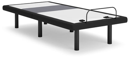 Best Base With Lumbar And Audio by Ashley – view 2