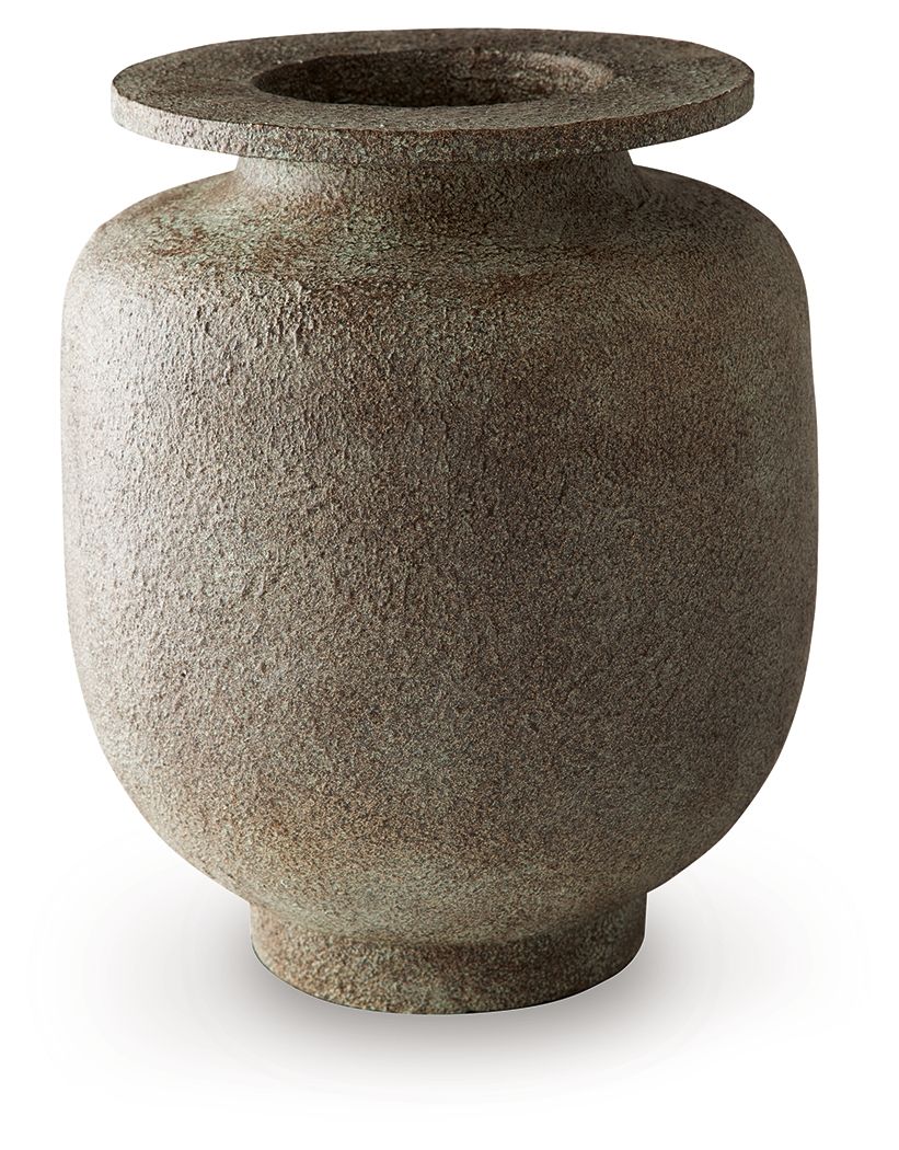 Jedwick - Vase by Ashley – view 5